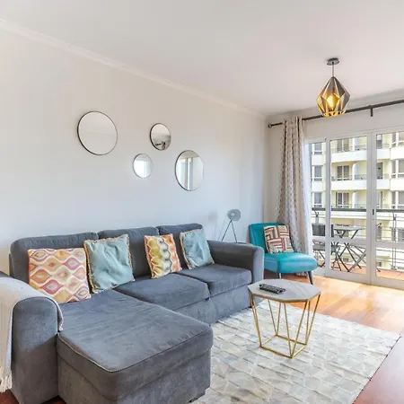 Forum Funchal (Madeira)