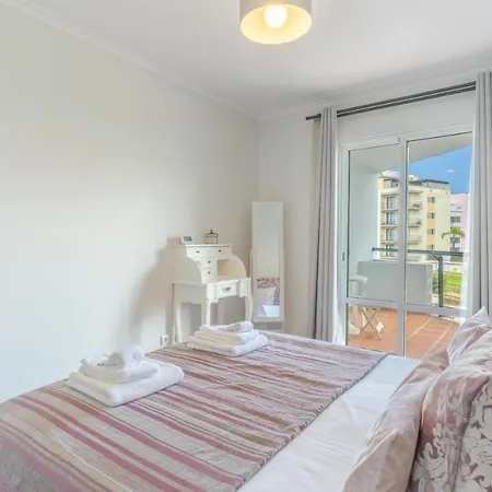 Forum Apartman Funchal