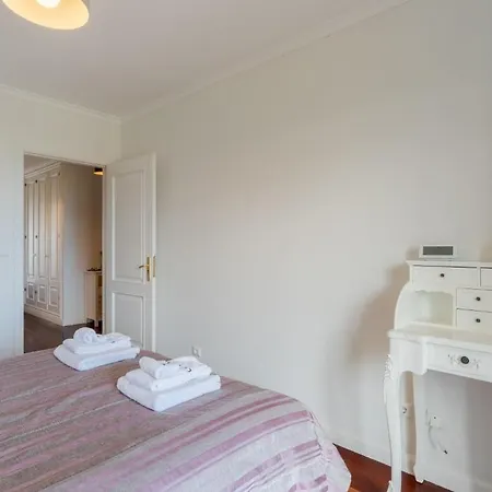 Appartement Forum 5th Floor Two Balconies Funchal (Madeira)