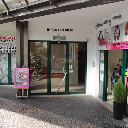 Forum Funchal (Madeira)