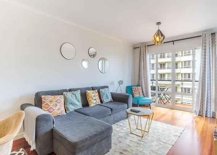 Forum Funchal (Madeira)