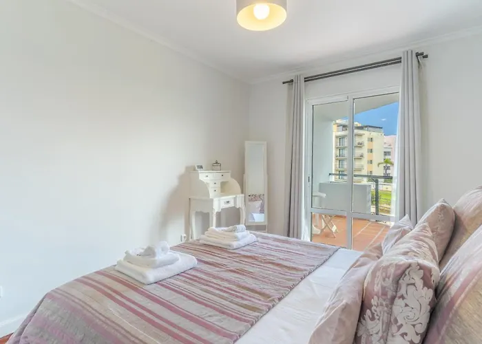 Forum Apartmán Funchal (Madeira)