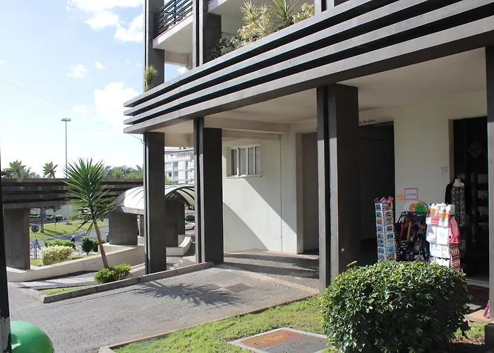 Forum Apartamento Funchal (Madeira)