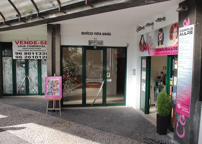 Forum Funchal (Madeira)